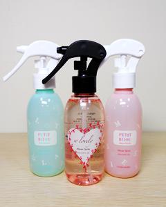 ETUDE HOUSE_香香噴霧
