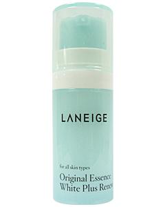 LANEIGE 蘭芝_臻白修護精華露