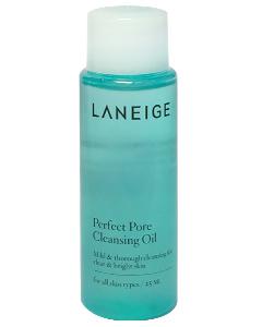 LANEIGE 蘭芝_淨透清爽卸妝油