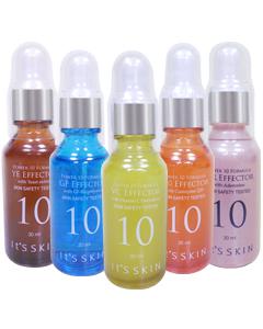 It's skin_能量10配方精華液30ml