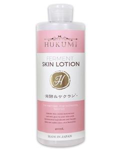 HUKUMI_雪岩保濕美容液化妝水400ml**