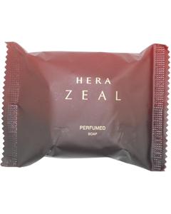 HERA 赫拉_ZEAL玫瑰香水香皂