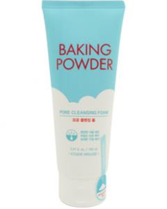 ETUDE HOUSE_蘇打粉深層毛孔洗面乳160ml(2016最新升級版)