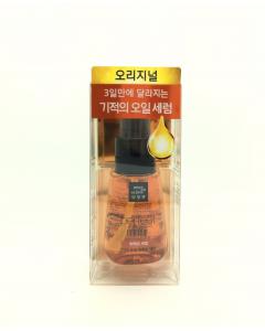 Mise en scene_完美修護精華護髮油70ml(燙染受損免沖洗) (塑膠盒包裝)