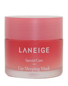 LANEIGE 蘭芝_晚安唇膜-#莓果