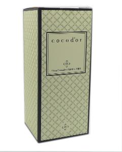 cocodor_室內擴香瓶200ml #WJ/AF/CL/EP/PC/CB/LB 現貨