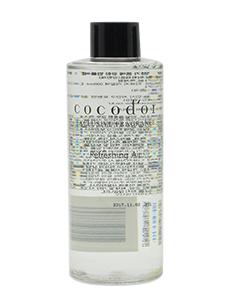 cocodor_室內擴香瓶補充瓶200ml #WM/BC/WJ/CL/DM/FL 現貨