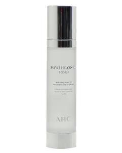 AHC_透明質酸B5化妝水(2018新版)100ml(神仙水)