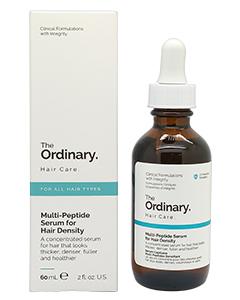 The Ordinary_多胜肽護髮濃密精華60ml