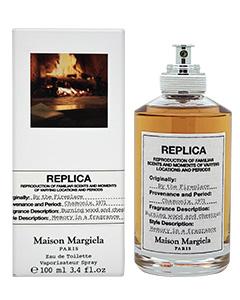 Maison Margiela_溫暖壁爐中性淡香水100ml
