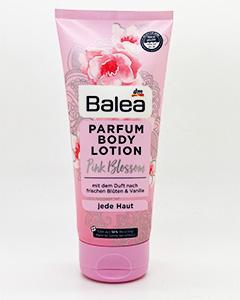 Balea_香氛身體乳200ml 即期良品2025.03