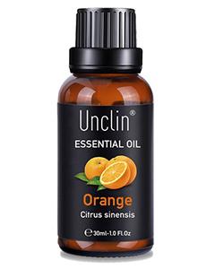 Unclin_純精油30ml