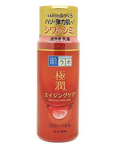 ROHTO 肌研_極潤抗皺緊實高機能乳液140ml