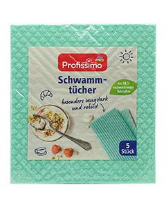 Profissimo_萬用神奇抹布5入