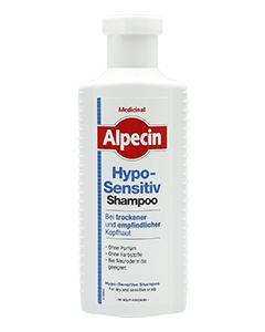 Alpecin_抗敏洗髮露250ml