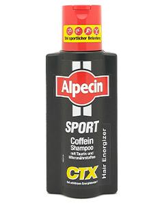 Alpecin_運動型咖啡因洗髮露CTX 250ml