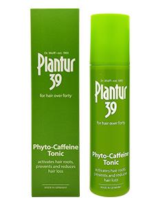 Plantur 39_植物與咖啡因頭髮液200ml 即期良品2024.04